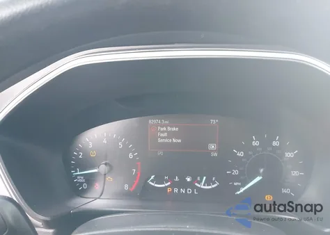 2020 Ford Escape S z USA, uszkodzony, nr VIN 1FMCU9F68LUB62825